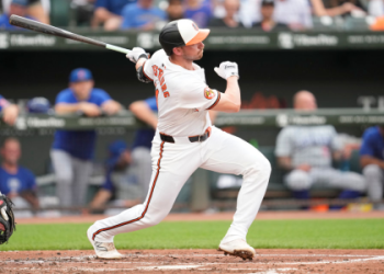 Jordan Westburg Wife: A Look into Their Family Life