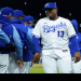 Salvy Perez Contract Details: How much is the catcher getting paid and whats the latest update on his deal?