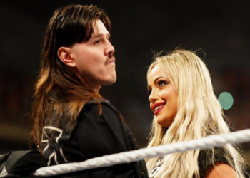 Liv Morgan Boyfriend Revealed: Real Life Relationship Status