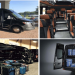 Long Beach Coach Services: Comfortable and Convenient Travel