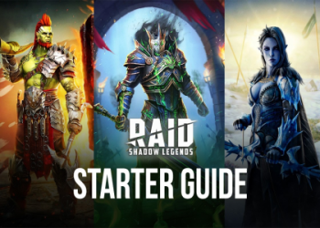 Force Champion Raid: How to Get the Best Rewards