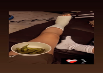 Alexa Grasso Feet: A Deep Dive Into the Online Craze