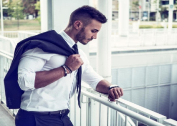 Rocking the Dwayne Johnson Black Turtleneck: Simple Style Tips to Pull Off This Look