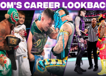 Rey Mysterios Tattoos: Hidden Meanings and Family Tributes