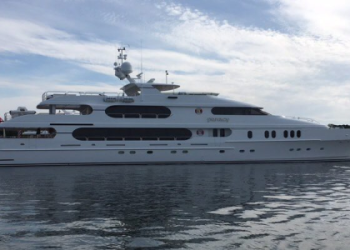 Tiger Woods Boat: How Much Did His Yacht Cost?