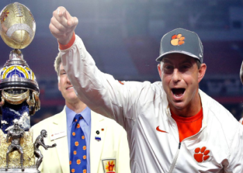 Celebrating Kathleen Swinney: A Clemson Football Icon