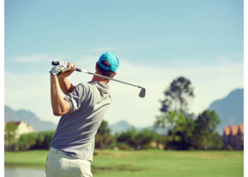 Top 5 Golf Band Exercises You Can Do Anywhere Today