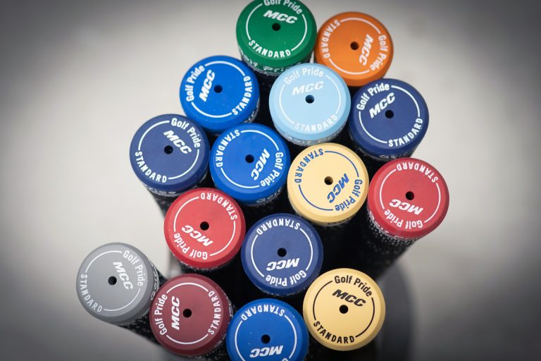 Need New Golf Pride Grips? Learn How To Choose and Where To Buy Them!