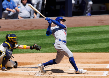 Garrett Mitchell Could Be Traded by the Brewers: Hot Rumors. Is This a Smart Move for the Brewers? Why or Why Not?