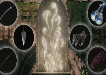 Colossal Weapon Elden Ring DLC: Where to Find Them?