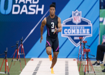 Reggie Bush 40 Yard Time: A Look Back at His Speed