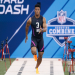 Reggie Bush 40 Yard Time: A Look Back at His Speed