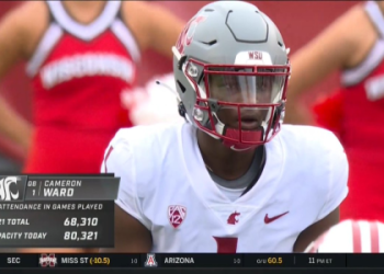 Cameron Ward Stats: A Deep Dive into His Performance and Key Numbers