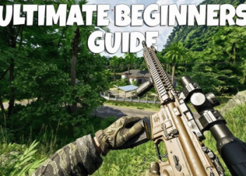 How to Play the Most Dangerous Game: Gray Zone Warfare Guide