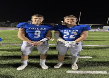 Jayce Griffin: Who is he? Get to Know the Rising Star!