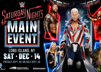 WWE Pay-Per-View Schedule: The Complete List of Events and How to Stream Them