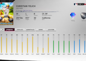 mlb the show 23 ranked difficulty  (Tips for newbies)