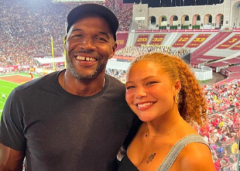 Who Are Michael Strahan Wives? A Look at His Past and Present