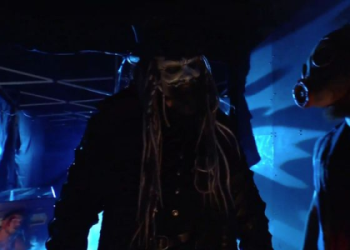 Nicky Cross Uncle Howdy Theory: What the Clues Tell Us.