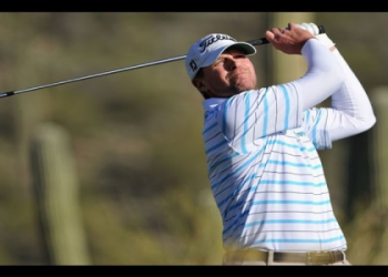 Stricker Golf: Tips and Tricks to Improve Your Swing