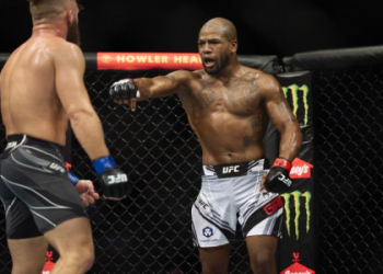 Chiwiwi ufc: Is This the Next Big Thing in the Octagon?