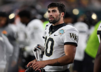 Wake Forest Football Injury Report: Key Players to Watch