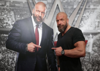 WWE News Triple H: Whats Next for the Cerebral Assassin?