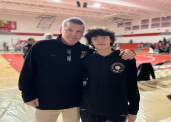 Henry Cejudos Sister: A Look into the Olympians Family Life