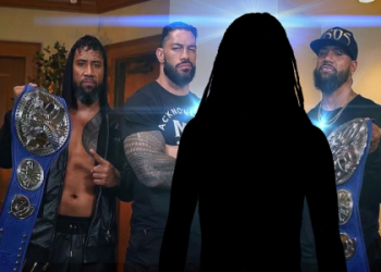 New Bloodline Member Revealed? (Everything You Need to Know About the Latest WWE Addition)