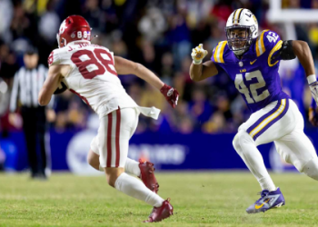 OKC Depth Chart: What to Expect for the Starting Lineup