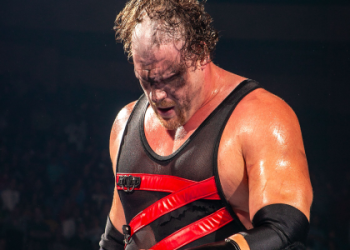 Surprise! WWE Wrestlers Released, What Happened?