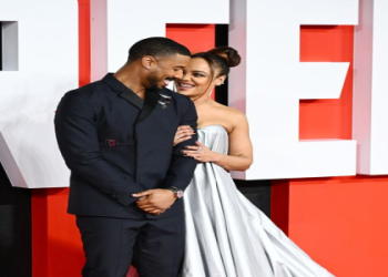 The Truth About Michael B Jordan and Michael Jordan Are They Really Related