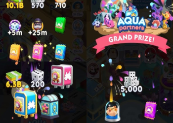 How to Win Fortune Patrol Monopoly Every Time