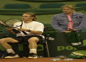 Kim Clijsters Wedding Album: A Journey Through Her Nuptials