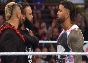 Jimmy Uso Returns: What Will Happen Next?