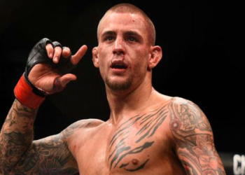 All Dustin Poirier Tattoo Designs (What is the full list?)