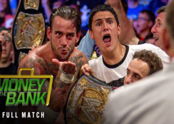 CM Punk and Wrestlemania: Exploring the Chances of a Shocking Return to the WWE Showcase.