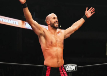 Ricky Gonzalez Wrestler: A Rising Star in the Ring