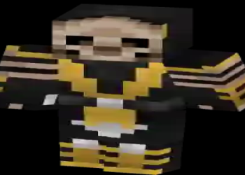 Download Minecraft Skins Mortal Kombat: Skins for Every Character