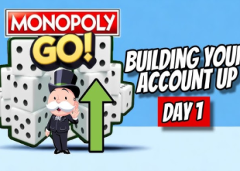 Monopoly Go Twinkle Tree:  A Simple Guide to Level Up