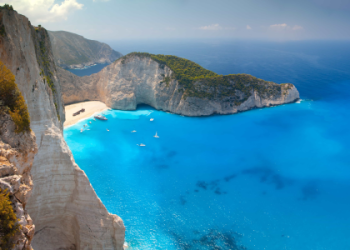 Top Incentive Yacht Destinations You Must Visit