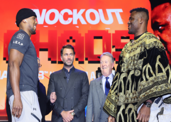 How to Get Tyson Fury vs Ngannou Tickets (Easy Steps to Score the Best Seats in the House)