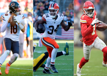 Sleeper picks for today: who are they and why should you be watching them?