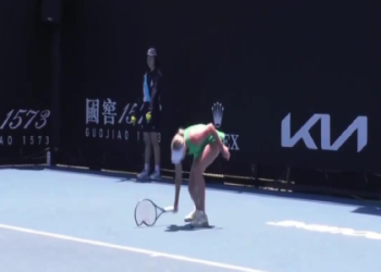 Potapova Prediction: Is She the Next Tennis Superstar?