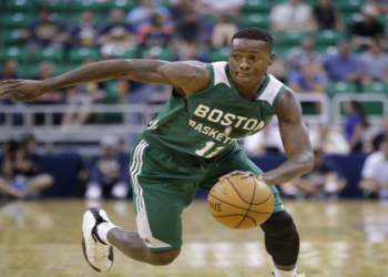 Unveiling Terry Rozier Net Worth: Salary, Contracts, and Earnings