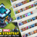 Ultimate Clash of Clans Town Hall 11 Army Compositions