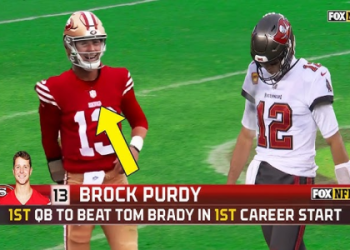 Brock Purdy Brother: Chubba Purdys Football Career Highlights.