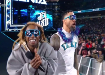 Want to see a Jey Uso wife photo? Weve got you covered.