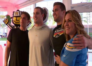 The Bosa Brothers: All About Nick Bosa and His Brother Joey