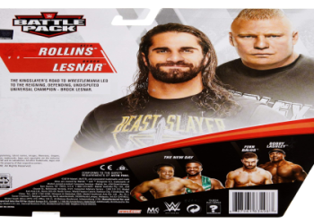 All Seth Rollins Movies: A Complete Guide for Every Wrestling Fan Out There